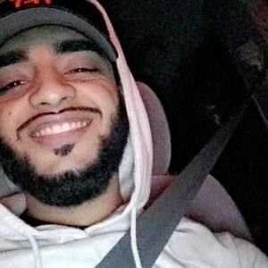 Meet your Posher, Rizzy